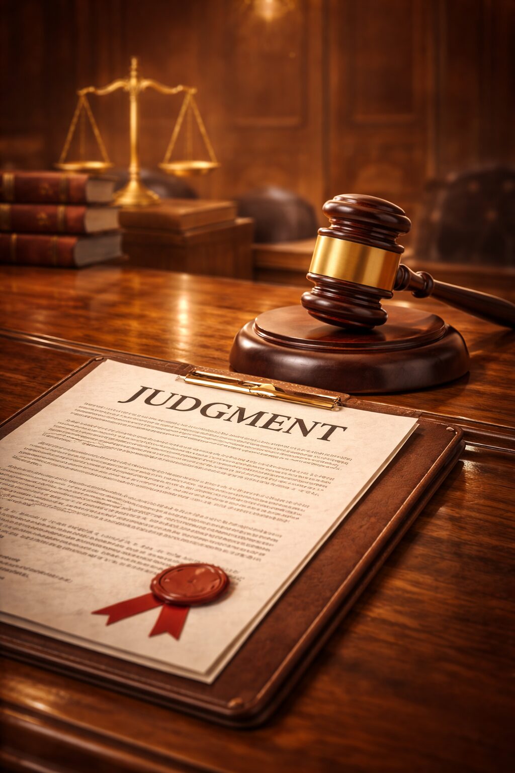 Remedy with Summary Judgement: How and Why?