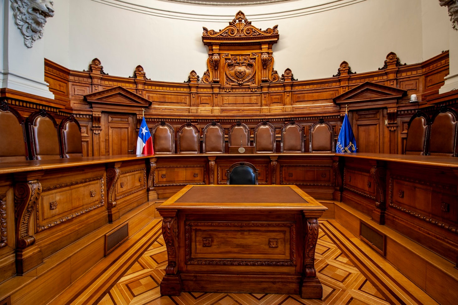 How Equity Jurisdiction Impacts Modern Justice