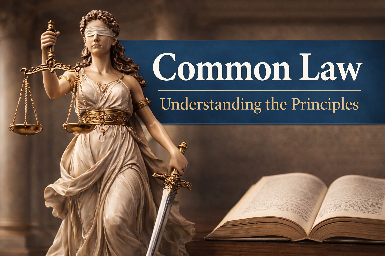 What is Common Law?